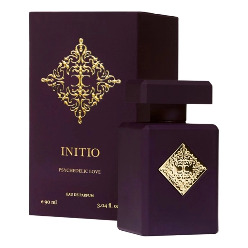 Фото Initio Parfums Privés Psychedelic Love