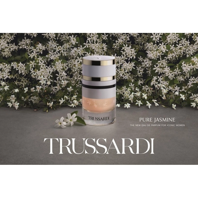 Фото Trussardi Pure Jasmine