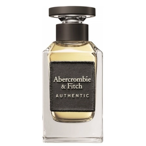 Фото Abercrombie & Fitch Authentic Man