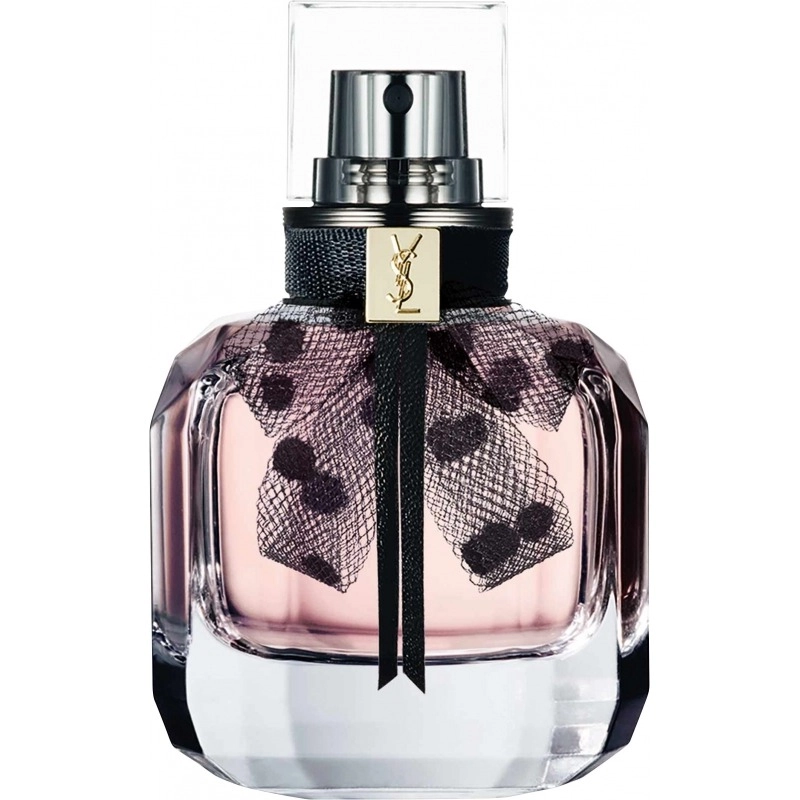 Фото Yves Saint Laurent Mon Paris Eau de Toilette