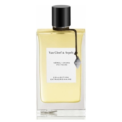 Фото Van Cleef & Arpels Collection Extraordinaire Neroli Amara