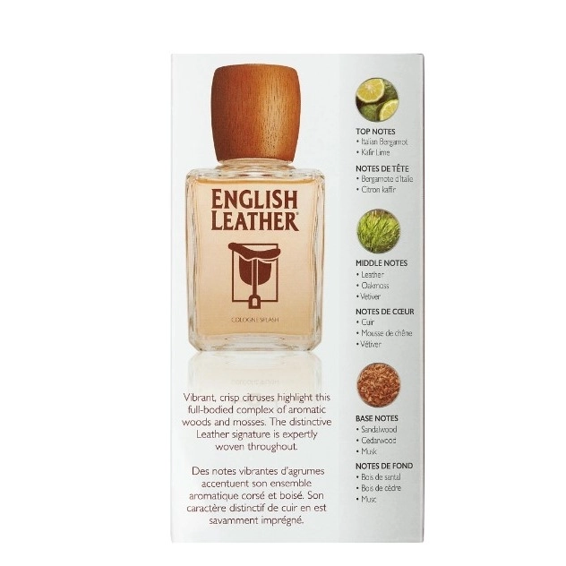 Фото Dana English Leather