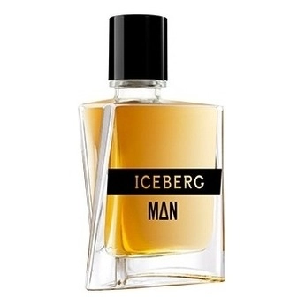 Фото Iceberg Man