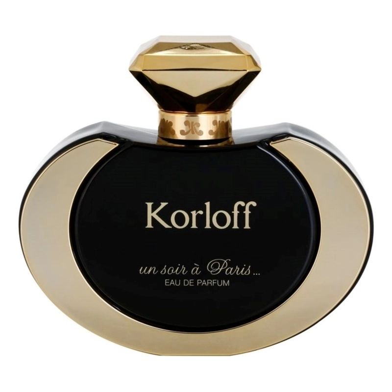 Фото Korloff Paris Un Soir A Paris