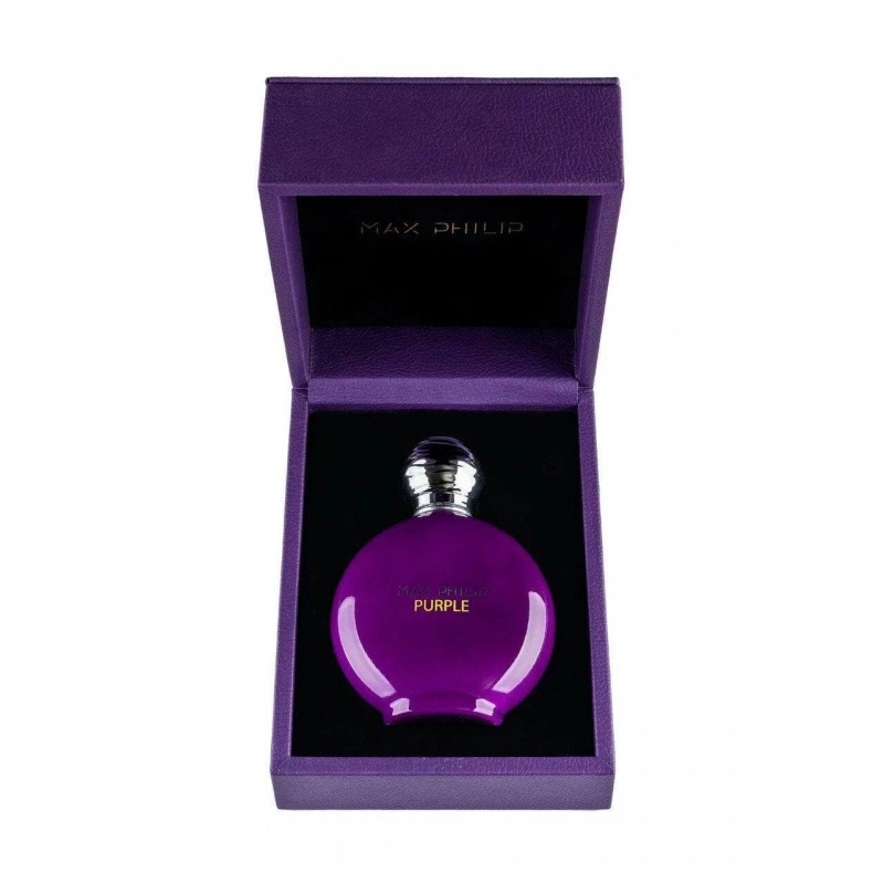 Фото Max Philip Purple