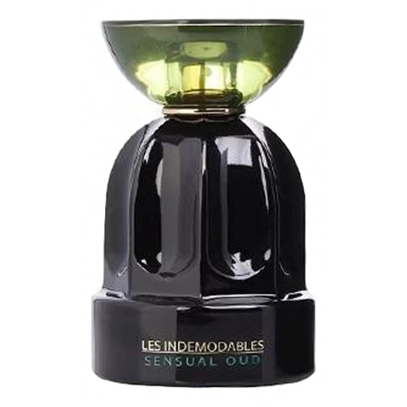 Фото Les Indémodables Sensual Oud