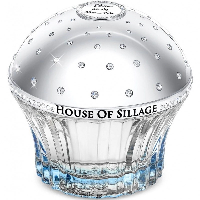 Фото House of Sillage Love is in the Air