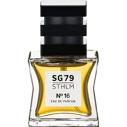 Фото SG79 STHLM No16