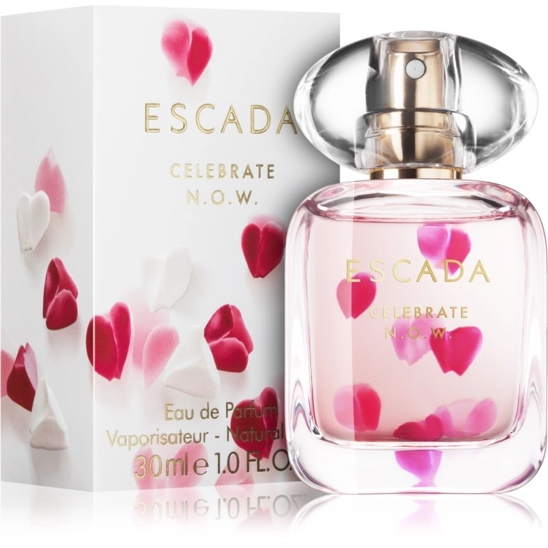 Фото Escada Celebrate N.O.W.
