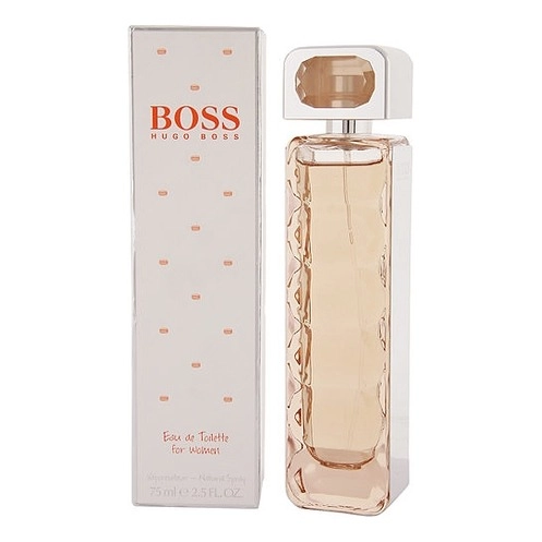 Фото Hugo Boss Orange