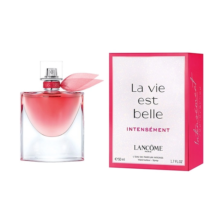 Фото Lancôme La Vie Est Belle Intensement