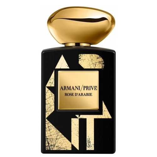 Фото Armani Prive Rose d'Arabie Limited Edition 2018