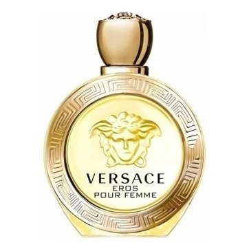 Фото Versace Eros Pour Femme Eau de Toilette