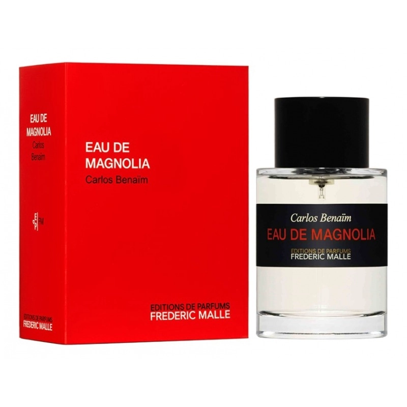 Фото Frédéric Malle Eau De Magnolia