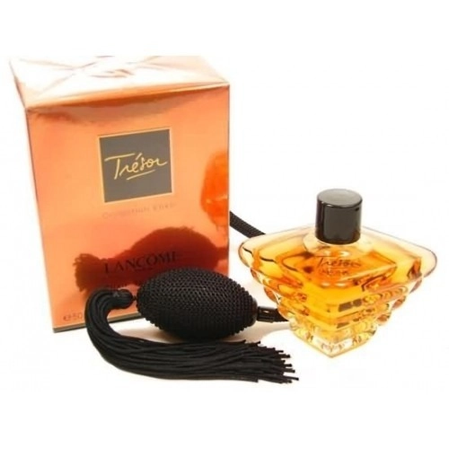 Фото Lancôme Tresor Elixir