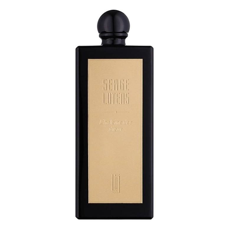 Фото Serge Lutens L'Haleine des Dieux