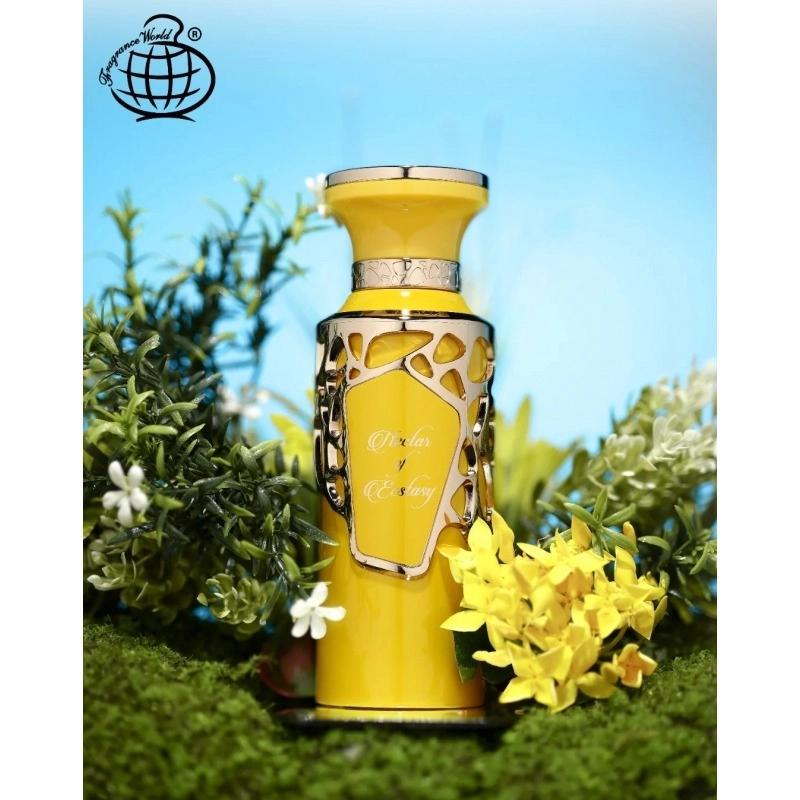 Фото Fragrance World Nectar of Ecstacy