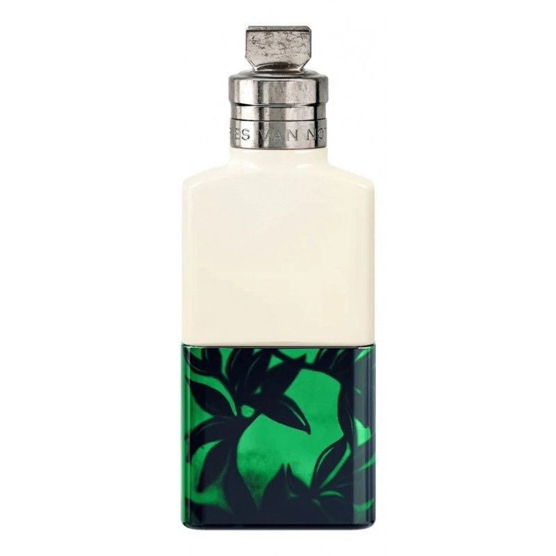 Фото Dries Van Noten Santal Greenery