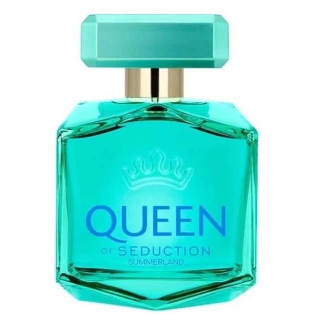 Фото Antonio Banderas Queen of Seduction Summerland