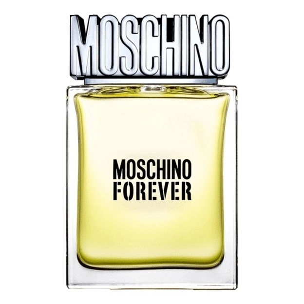 Фото Moschino Forever