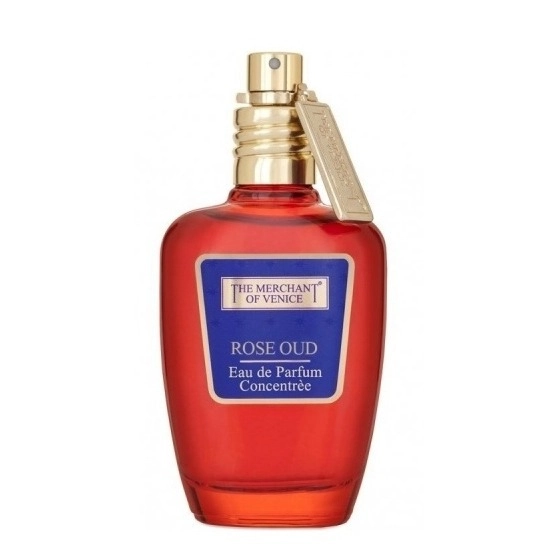 Фото The Merchant of Venice Rose Oud