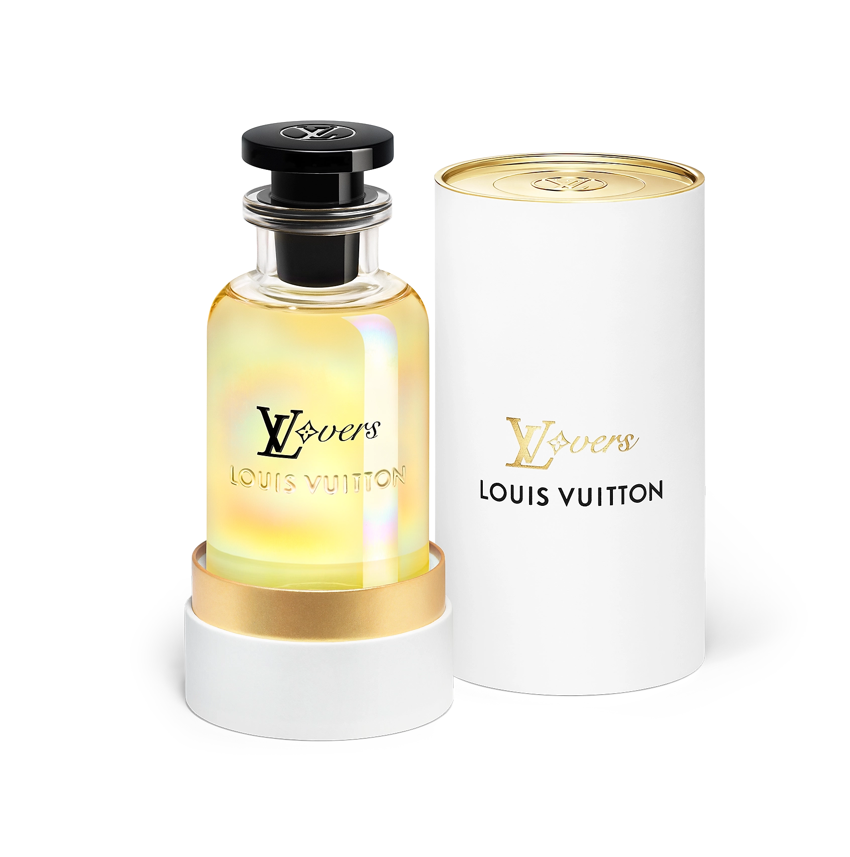 Фото Louis Vuitton LV Lovers