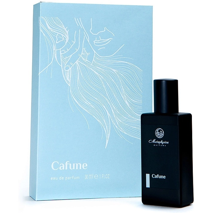 Фото Metaphysica Parfums Cafune