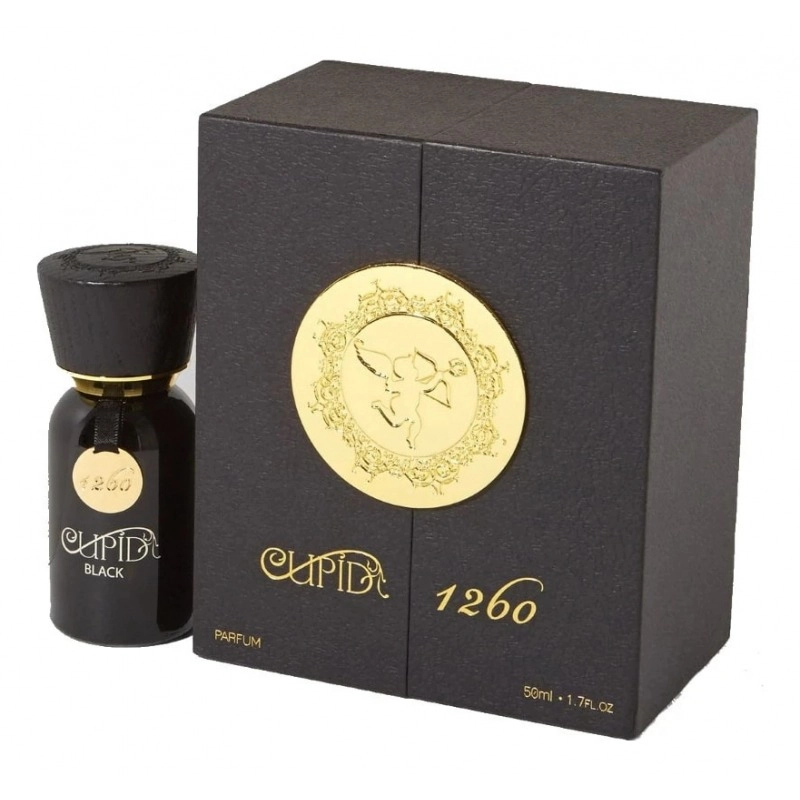 Фото Cupid Perfumes Cupid Black 1260
