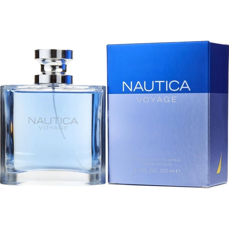 Фото Nautica Voyage