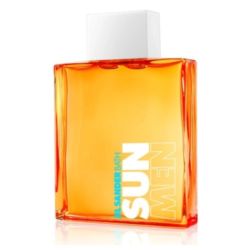 Фото Jil Sander Sun Bath Men