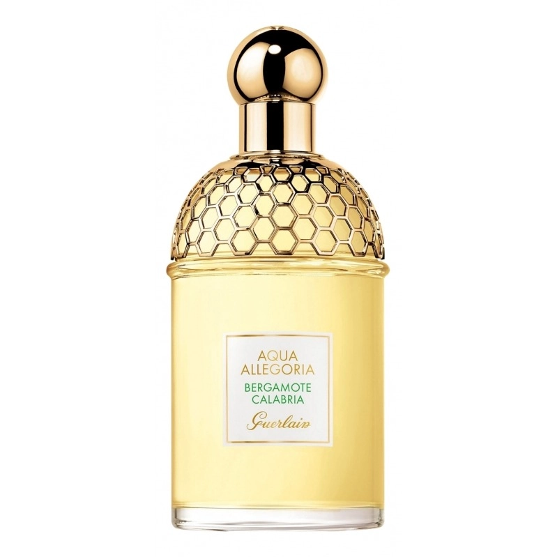 Фото Guerlain Aqua Allegoria Bergamote Calabria