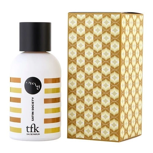 Фото The Fragrance Kitchen Satin Society