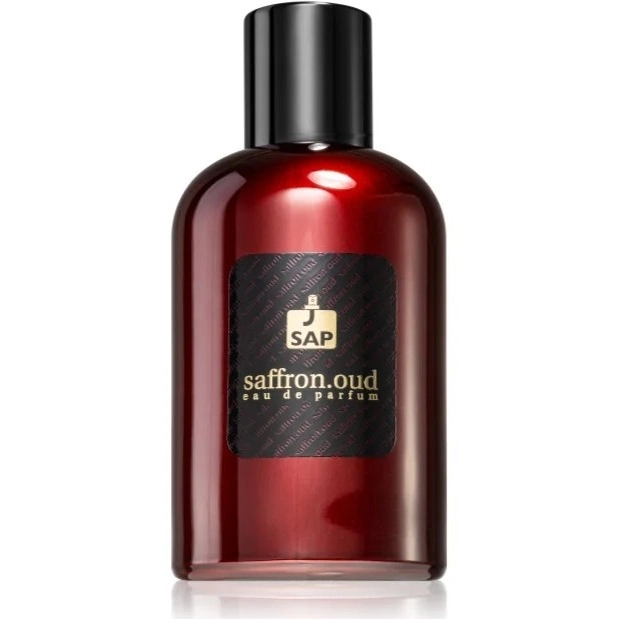 Фото Sap Perfume Saffron Oud