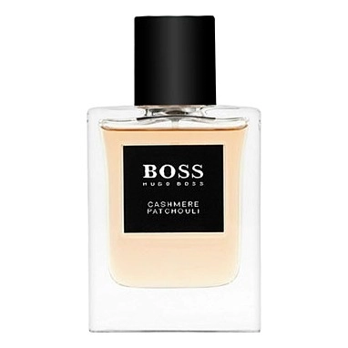 Фото Hugo Boss Cashmere & Patchouli