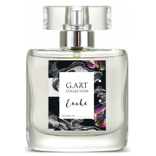 Фото Parfums Genty G.ART Collection Evoke