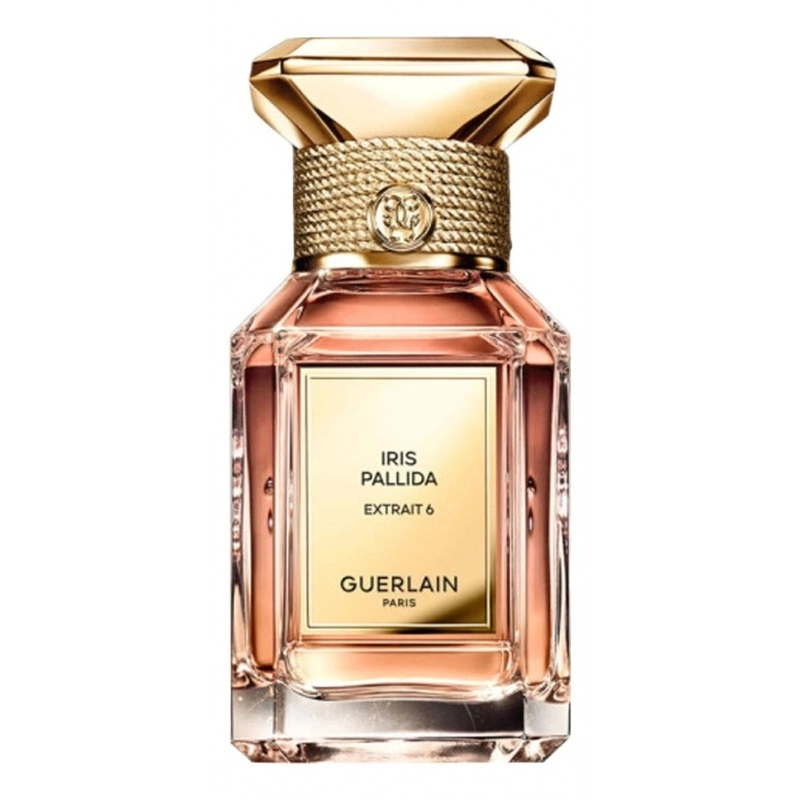 Фото Guerlain Iris Pallida Extrait 6