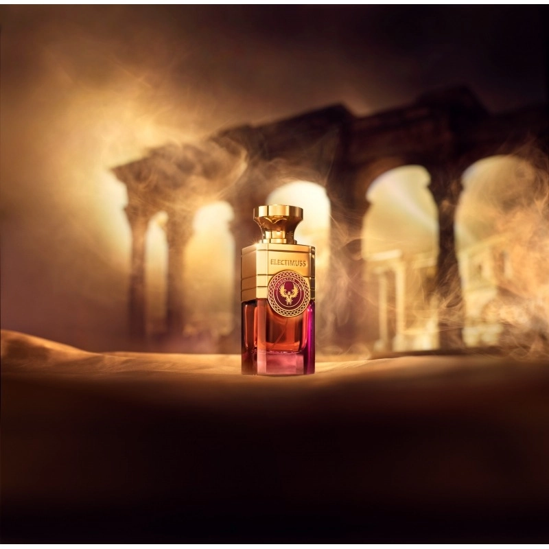 Фото Electimuss Gladiator Oud