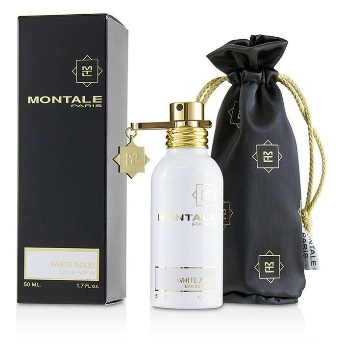 Фото Montale White Aoud
