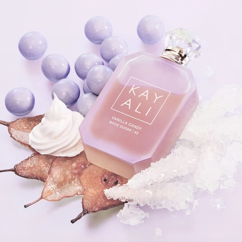Фото KAYALI Vanilla Candy Rock Sugar 42