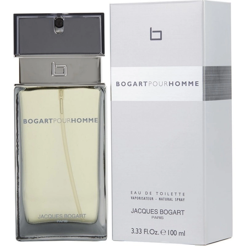 Фото Jacques Bogart Pour Homme