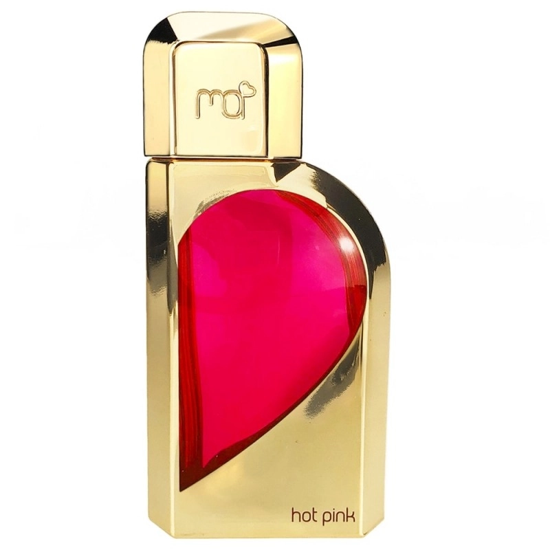 Фото Manish Arora Ready To Love Hot Pink