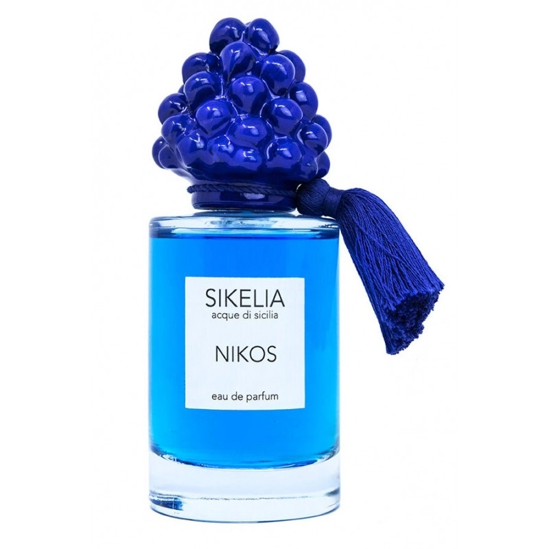 Фото Sikelia Nikos