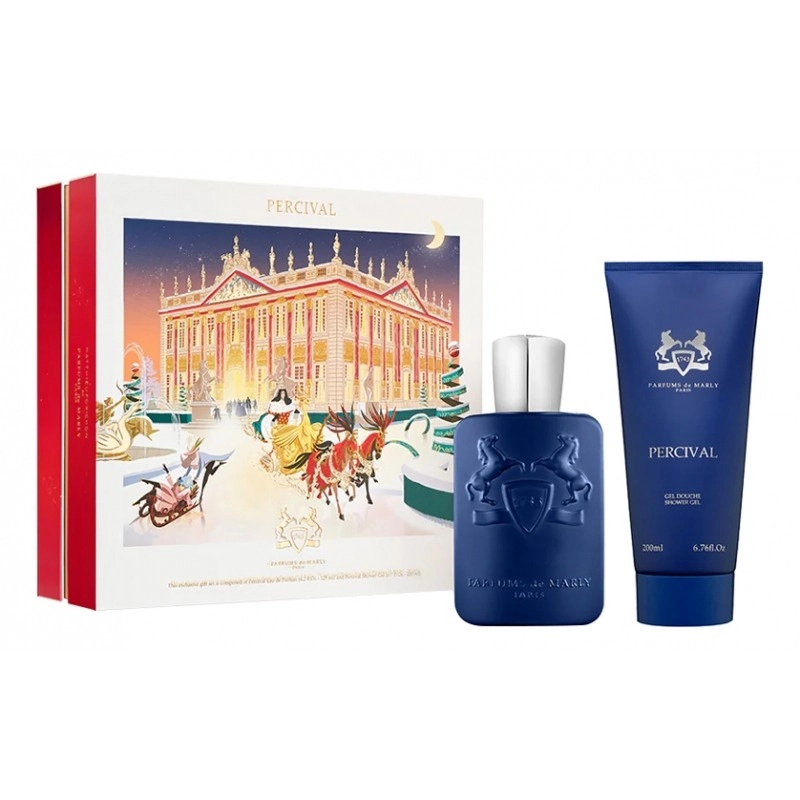 Фото Parfums de Marly Percival