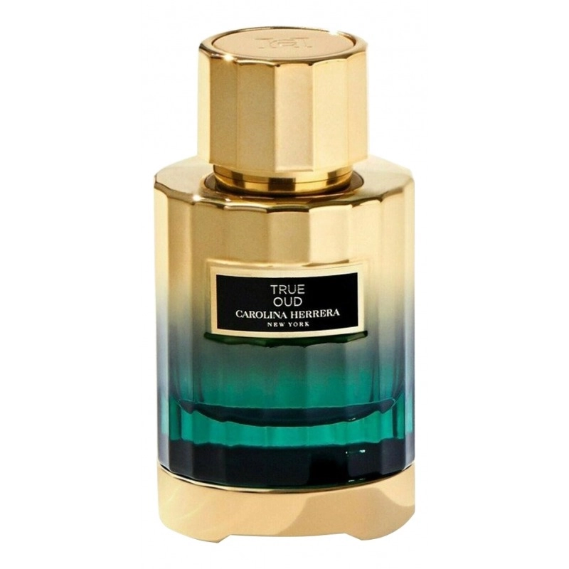 Фото Carolina Herrera True Oud