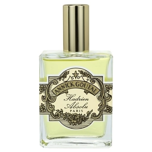 Фото Annick Goutal Hadrien Absolu