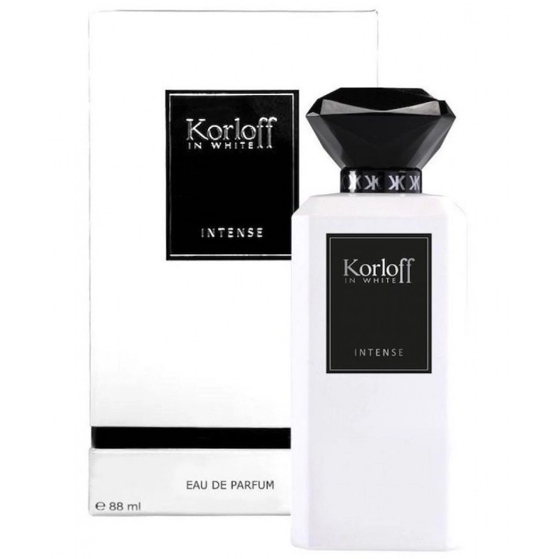 Фото Korloff Paris In White Intense