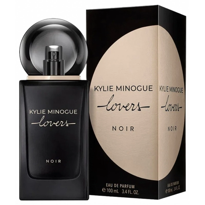 Фото Kylie Minogue Lovers Noir