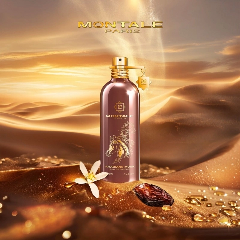 Фото Montale Arabians Musk