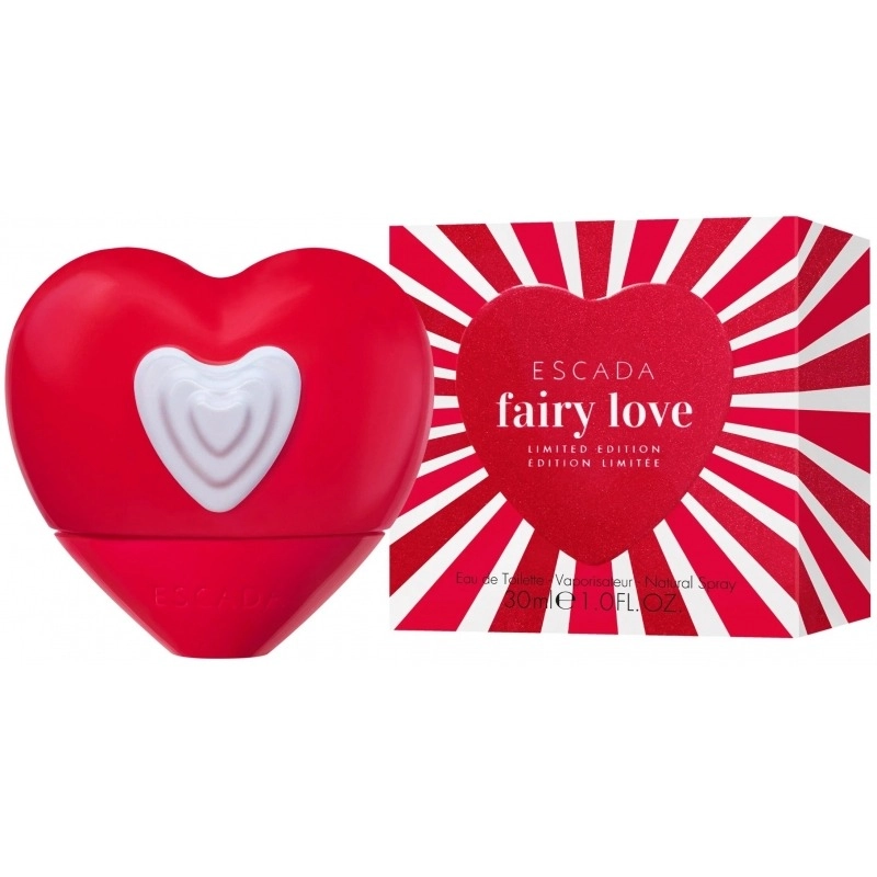 Фото Escada Fairy Love