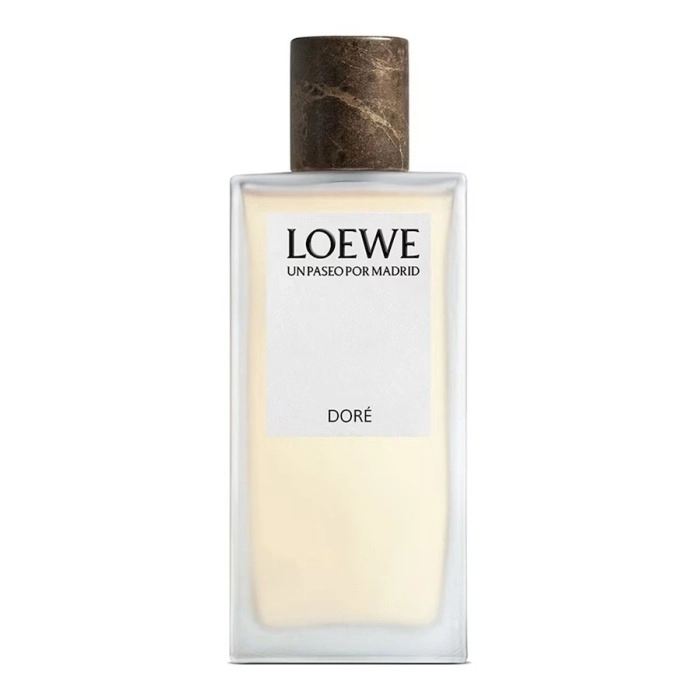 Фото Loewe Un Paseo Por Madrid Doré